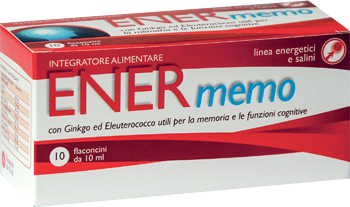 ENERMEMO 10FL