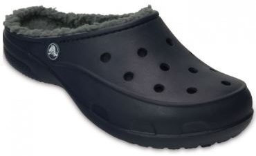 CROCS FREESAIL CLOG W NAVY 6