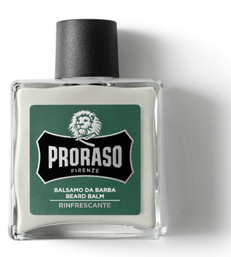 PRORASO BALSAMO CURABARBA100ML