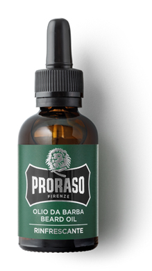 PRORASO OLIO CURABARBA 30ML