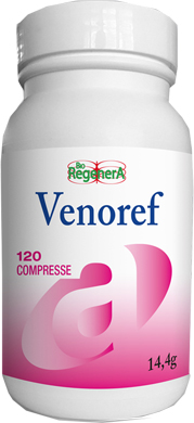 VENOREF 120CPR