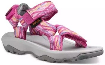 TEVA HURRICANE XLT2 BB D PINK5