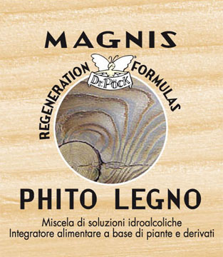 DR POCK PHITO LEGNO 100ML