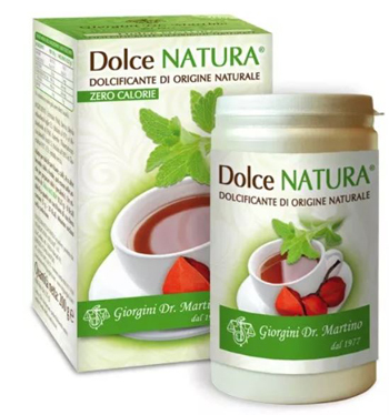 DOLCE NATURA 200G