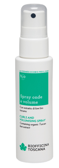 SPRAY ONDE E VOLUME 100ML