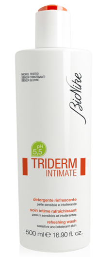 TRIDERM INTIMATE DET RINFR 5,5