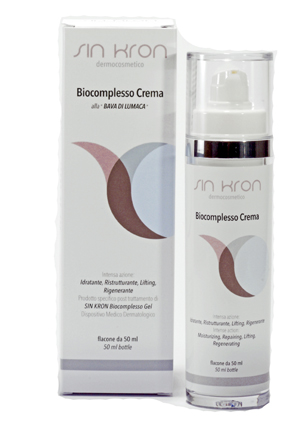 SIN KRON BIOCOMPLESSO CR 50ML