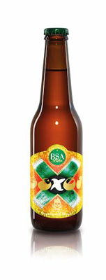 BSA SEXON 330ML