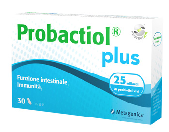 PROBACTIOL PLUS P AIR 30CPS