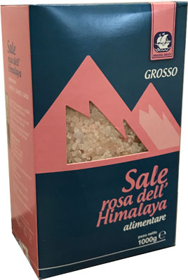 SALE ROSA HIMALAYA GROSSO 1KG