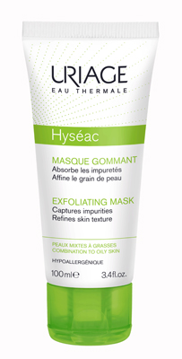 HYSEAC MASQUE GOMMANT 100ML