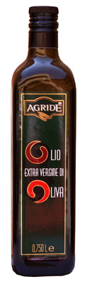 OLIO EXTRA VERG BLACK LAB750ML