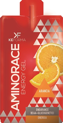 AMINORACE ARANCIA 60ML