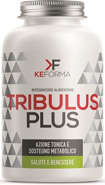 TRIBULUS PLUS 60CPS