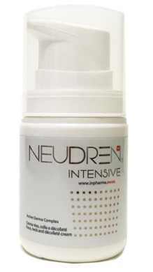 NEUDREN INTENSIVE VI/DEC 50ML