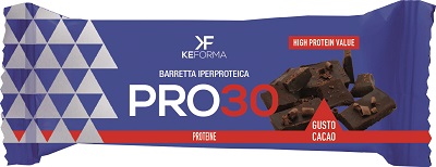 PRO 30 CACAO 30BARRETTE