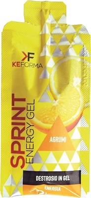 SPRINT 35ML AGRUMI