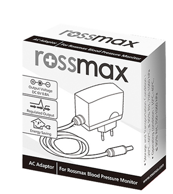 ROSSMAX ALIMENTATORE RETE