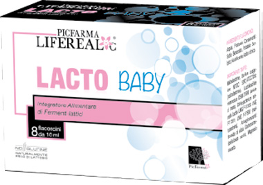 PICFARMALIFEREAL C LACTO BABY