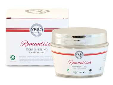 ROMANTICO SCRUB OLEOSO ROSA&PA