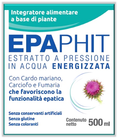 EPAPHIT 500ML