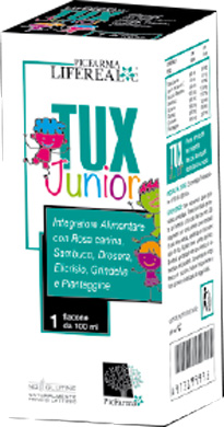 PICFARMALIFEREAL C TUX J 100ML