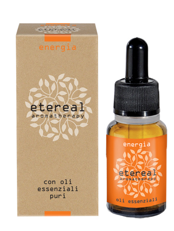 ETEREAL ENERGIA 15ML