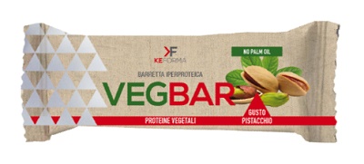 VEG BAR PISTACCHIO 30PZ