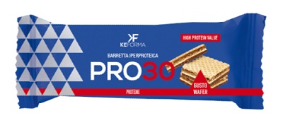 PRO 30 WAFER 30PZ