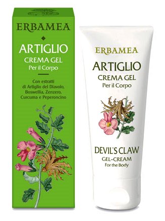 ARTIGLIO CREMA GEL 75ML