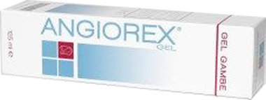 ANGIOREX GEL 125ML