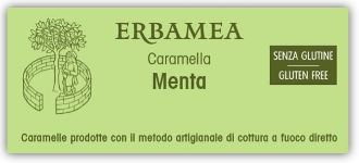 CARAMELLA MENTA