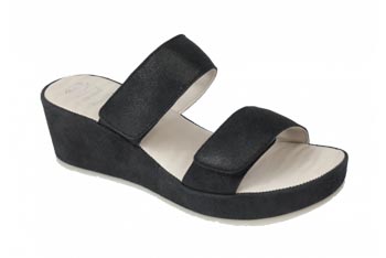 CORA SUEDE W BLK 35 CORA SUEDE W BLK 35