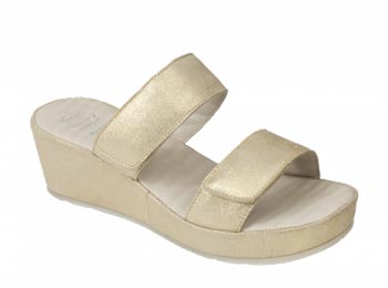 CORA SUEDE W PLAT 35