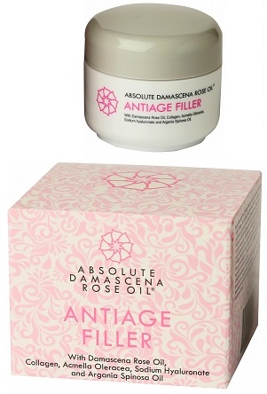 ABSOLUTE DAMAS ROSE A/AGE 50ML