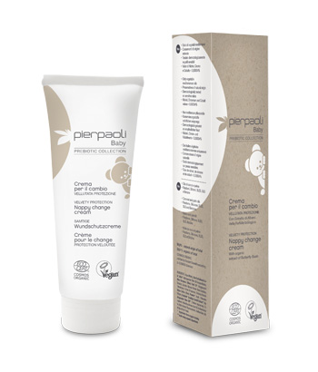 BABY PREBIOTIC CREMA CAMBIO