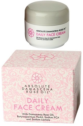 ABSOLUTE DAMAS ROSE DAILY 50ML