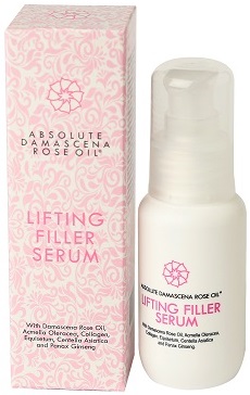 ABSOLUTE DAMAS ROSE SERUM 50ML