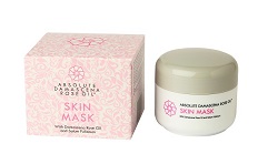 ABSOLUTE DAMAS ROSE MASQ 100ML