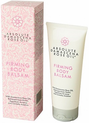 ABSOLUTE DAMAS ROSE BALS 200ML