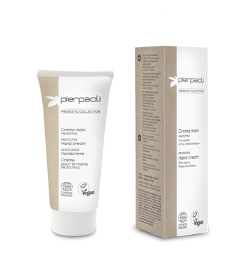 PREBIOTIC CREMA MANI PROT 50ML