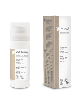 PREBIOTIC CREMA VISO A/AGE50ML