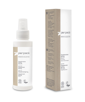 PREBIOTIC DEODORANTE SPR 100ML