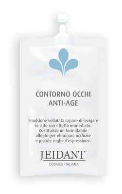 CONTORNO OCCHI ANTI AGE 10ML