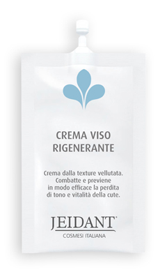 CREMA VISO RIGENERANTE 10ML