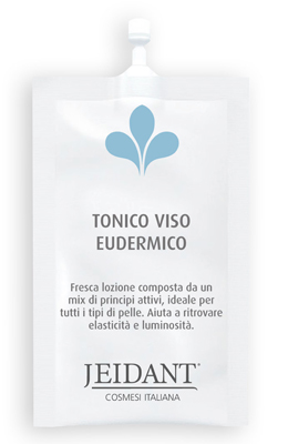 TONICO VISO EUDERMICO 10ML