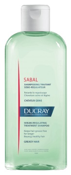 SABAL SHAMPOO 200ML DUCRAY SABAL SHAMPOO 200ML DUCRAY