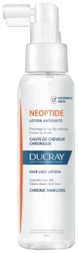 NEOPTIDE LOZ UOMO 100ML DUCRAY