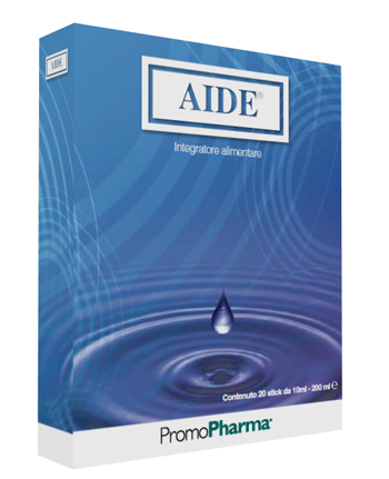 AIDE GERMANIO 20STICK