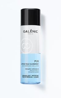 GALENIC LOZIONE OCCHI WPR125ML